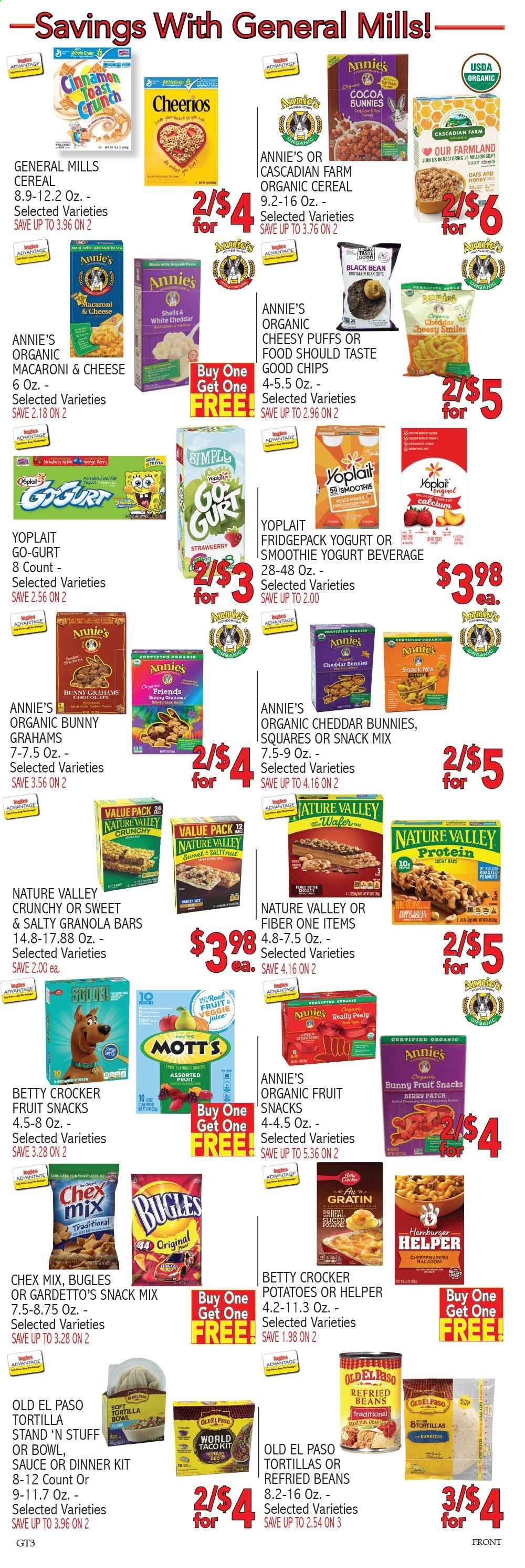 Ingles ad - 01/13/2021 - 01/19/2021. Page 7