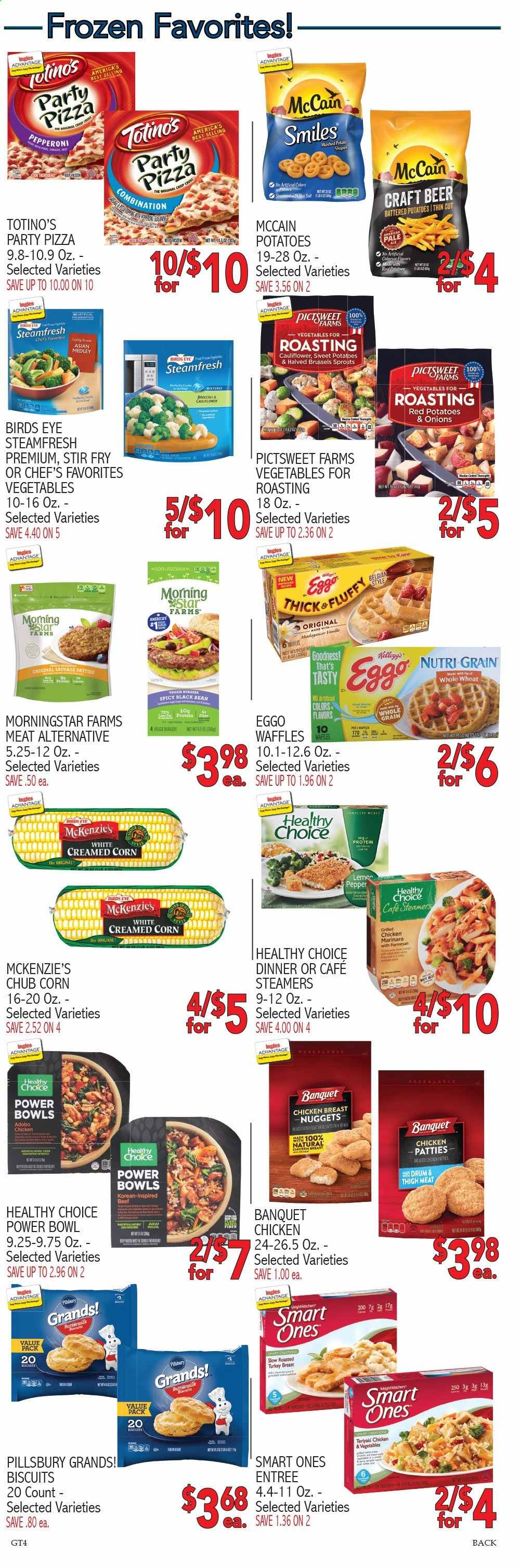 Ingles ad - 01/13/2021 - 01/19/2021. Page 8