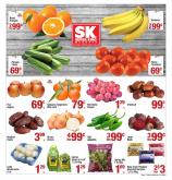 Super King Markets Flyer - 01.13.2021 - 01.19.2021.