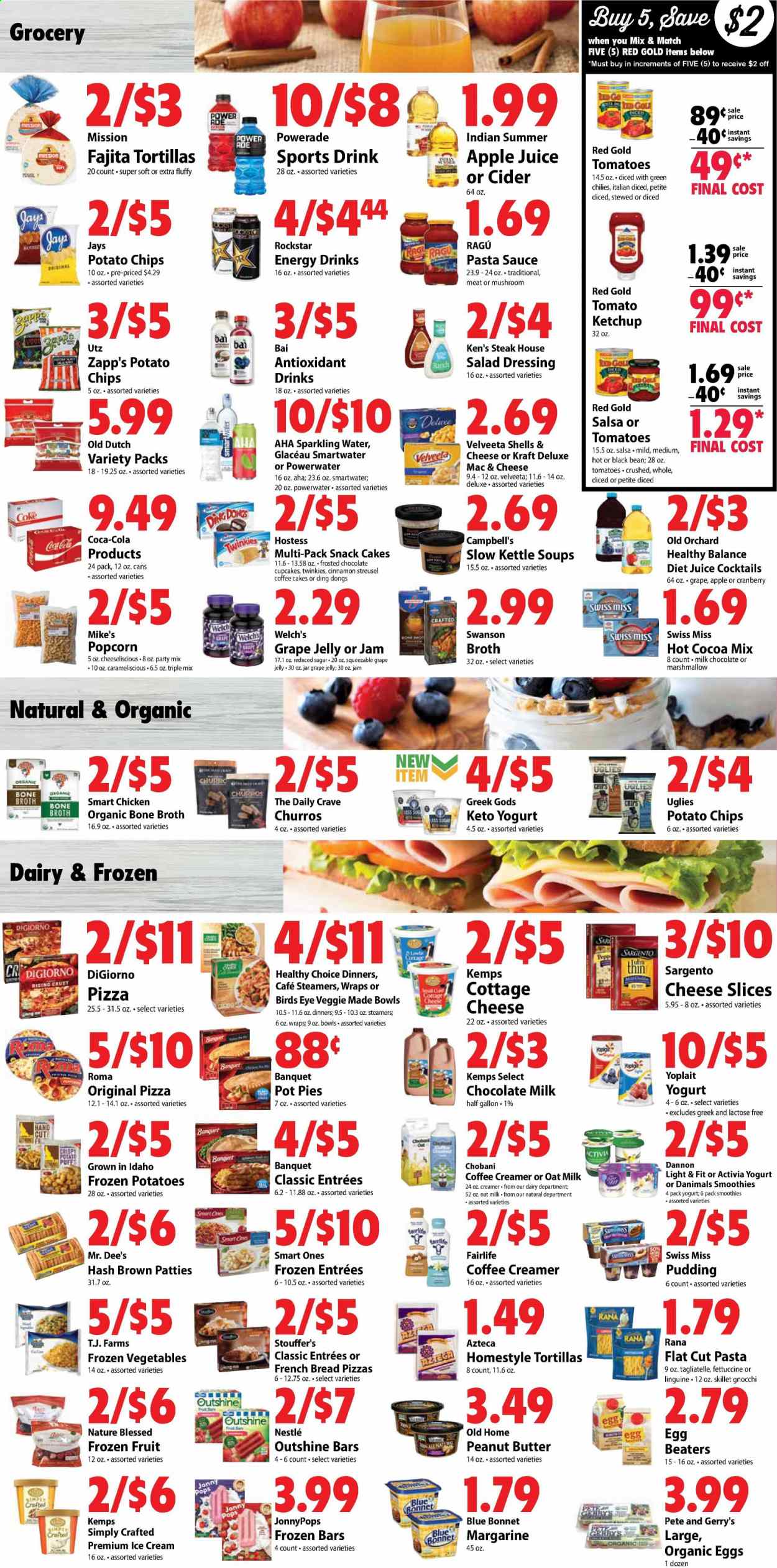 Festival Foods ad - 01/13/2021 - 01/19/2021. Page 3