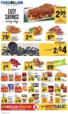 Food Lion Flyer - 01.13.2021 - 01.19.2021.