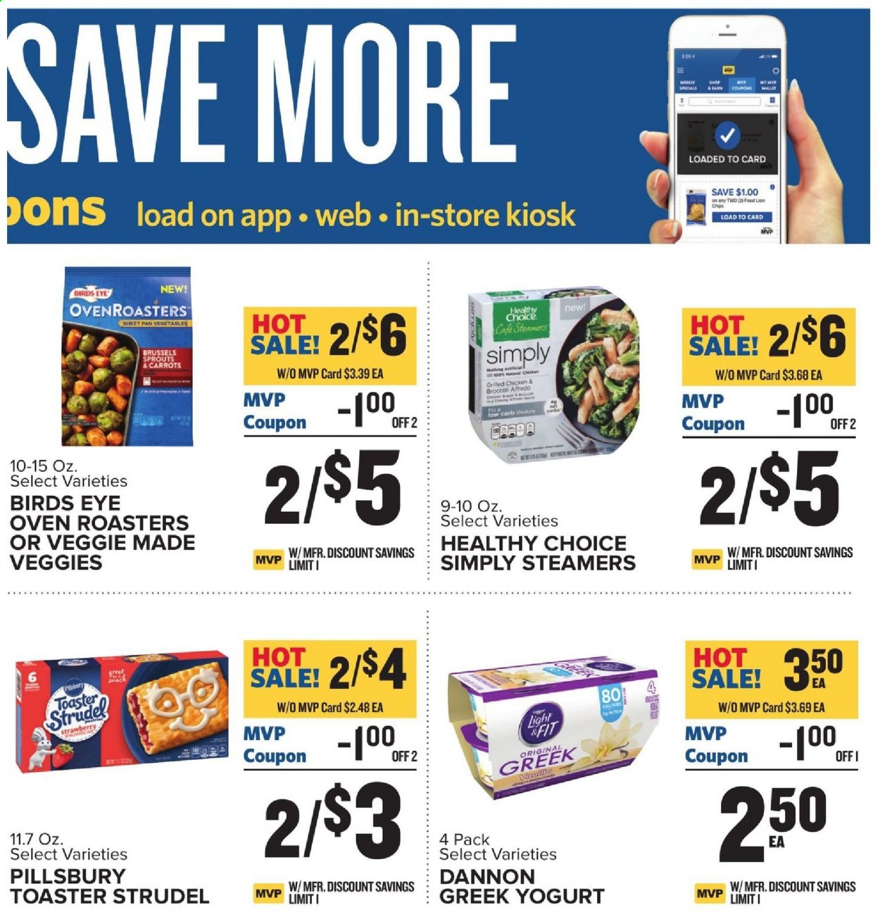 Food Lion ad - 01/13/2021 - 01/19/2021. Page 11