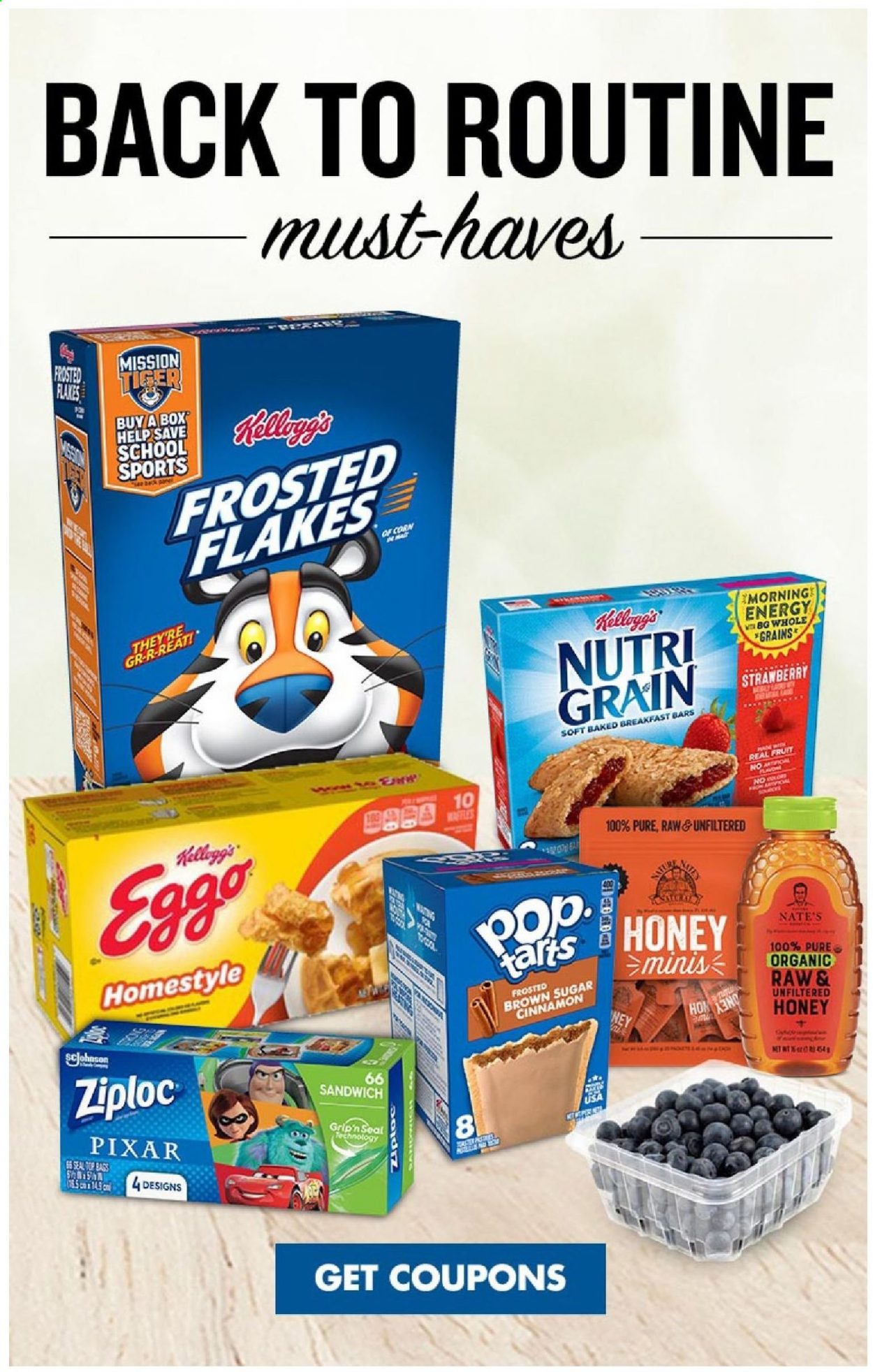 Food Lion ad - 01/13/2021 - 01/19/2021. Page 19