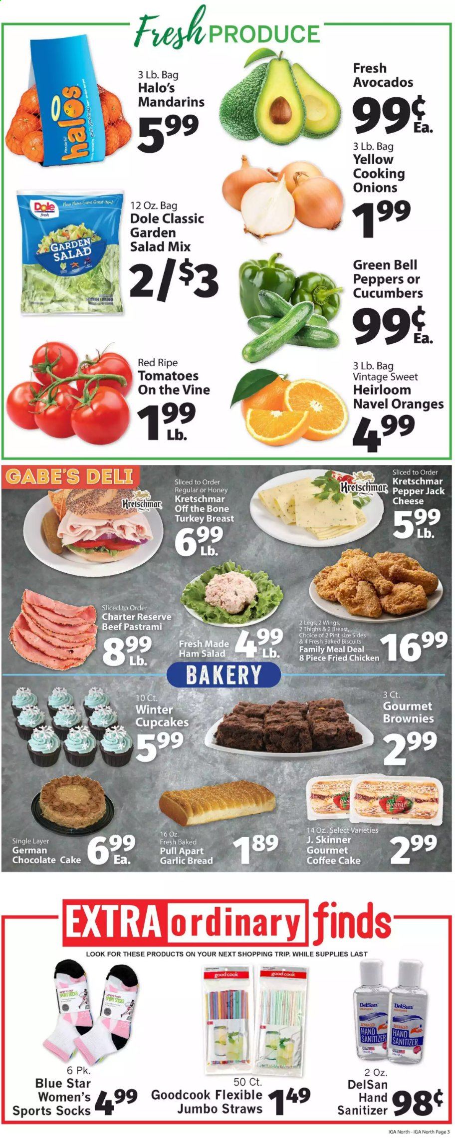 IGA ad - 01/13/2021 - 01/19/2021. Page 3