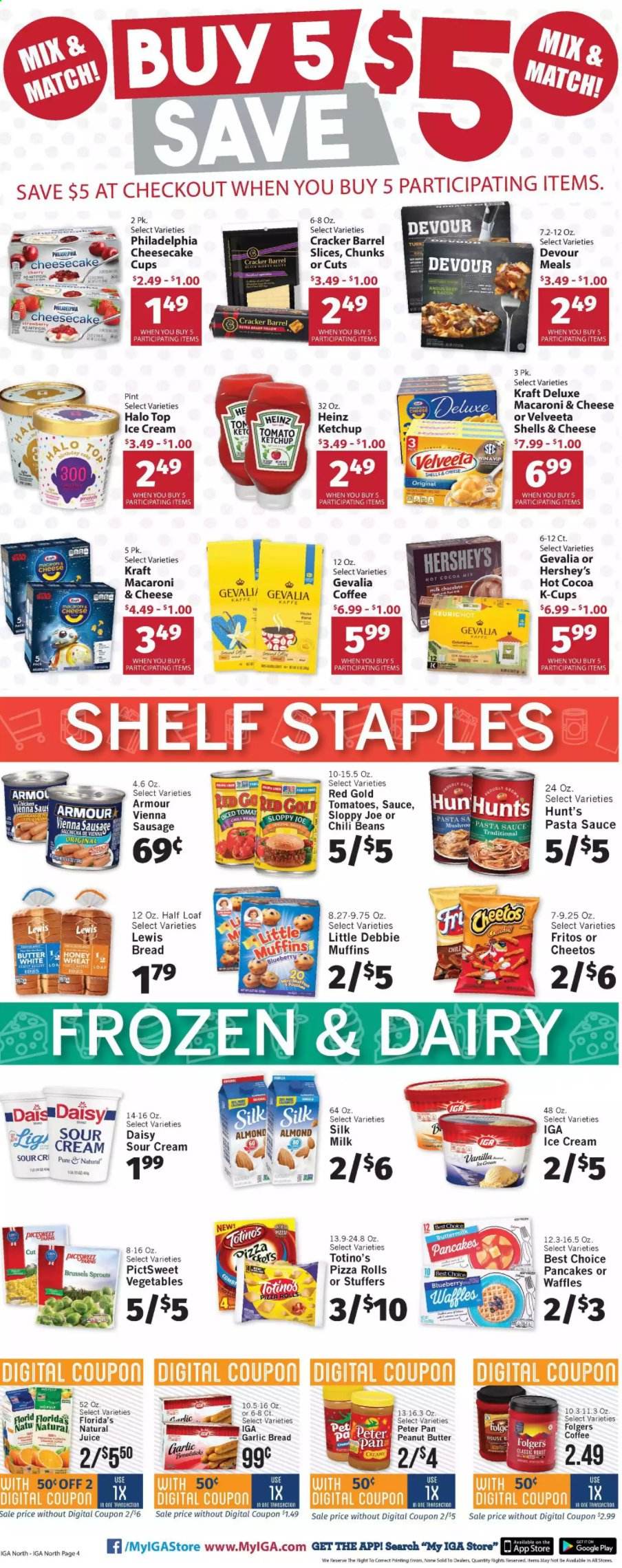 IGA ad - 01/13/2021 - 01/19/2021. Page 4