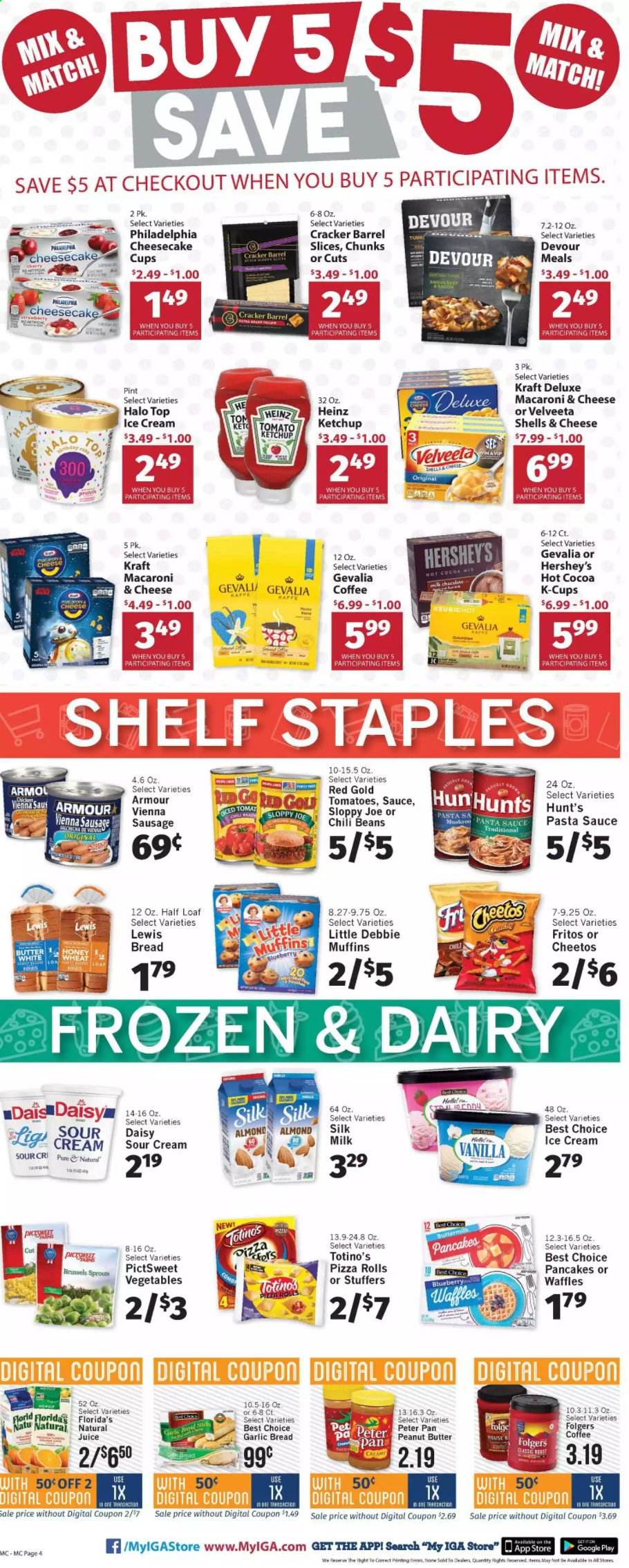 IGA ad - 01/13/2021 - 01/19/2021. Page 4