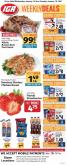 IGA Flyer - 01.13.2021 - 01.19.2021.