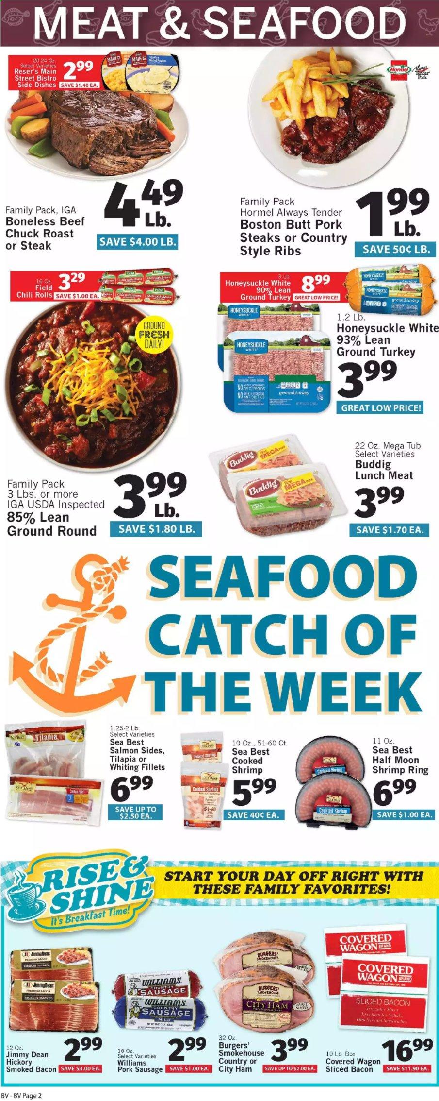IGA ad - 01/13/2021 - 01/19/2021. Page 2