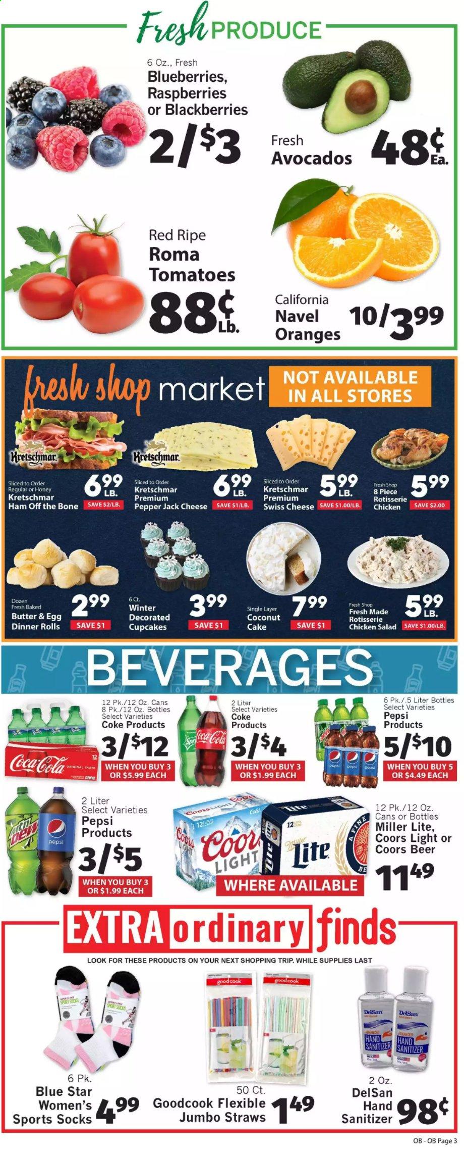 IGA ad - 01/13/2021 - 01/19/2021. Page 3