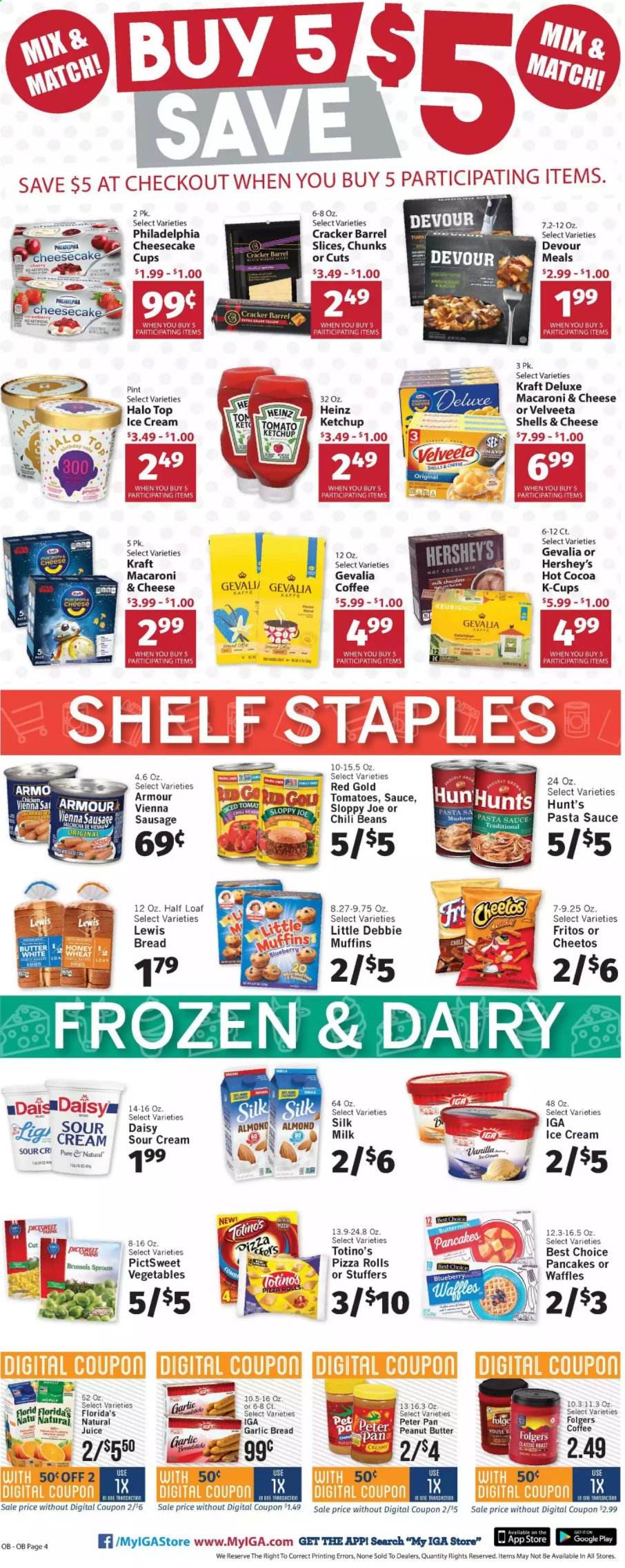 IGA ad - 01/13/2021 - 01/19/2021. Page 4