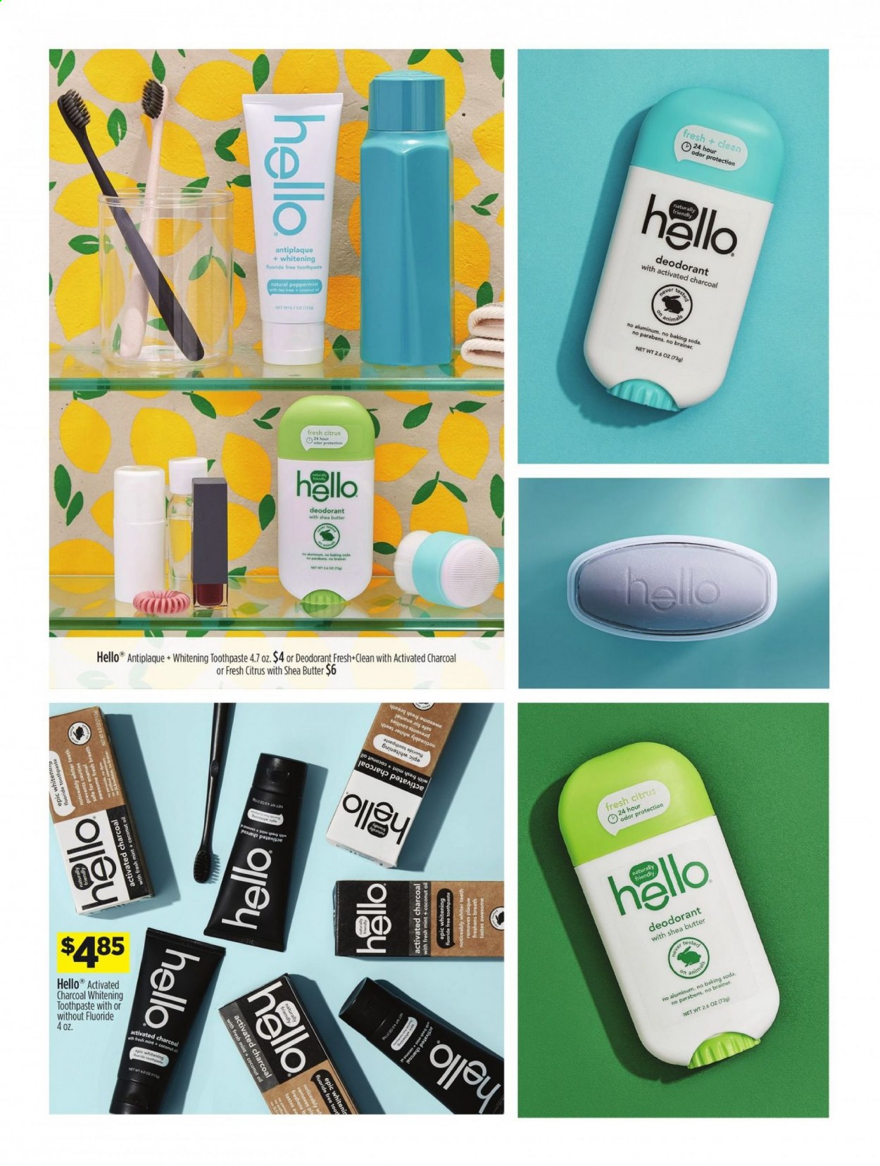 Dollar General ad - 01/12/2021 - 01/16/2021. Page 3