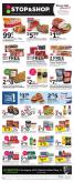 Stop & Shop Flyer - 01.15.2021 - 01.21.2021.