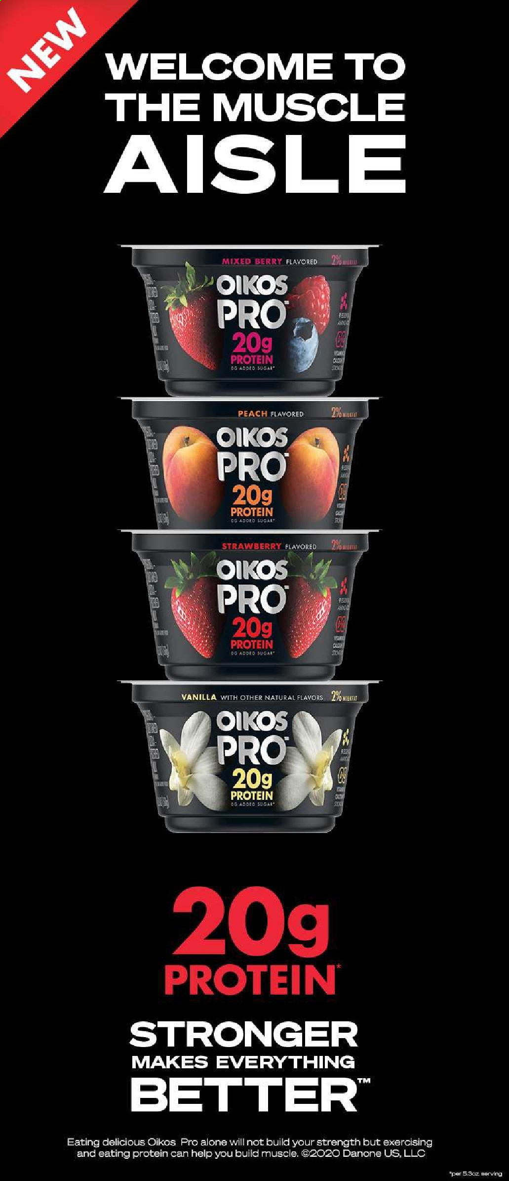 Stop & Shop ad - 01/15/2021 - 01/21/2021. Page 13