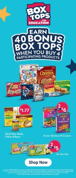 Stop & Shop ad - 01/15/2021 - 01/21/2021. Page 15