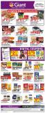 Giant Food Flyer - 01.15.2021 - 01.21.2021.