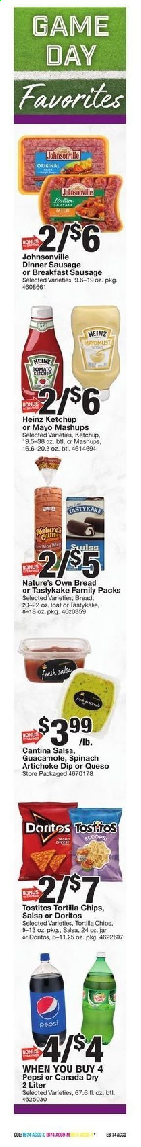 Giant Food ad - 01/15/2021 - 01/21/2021. Page 10