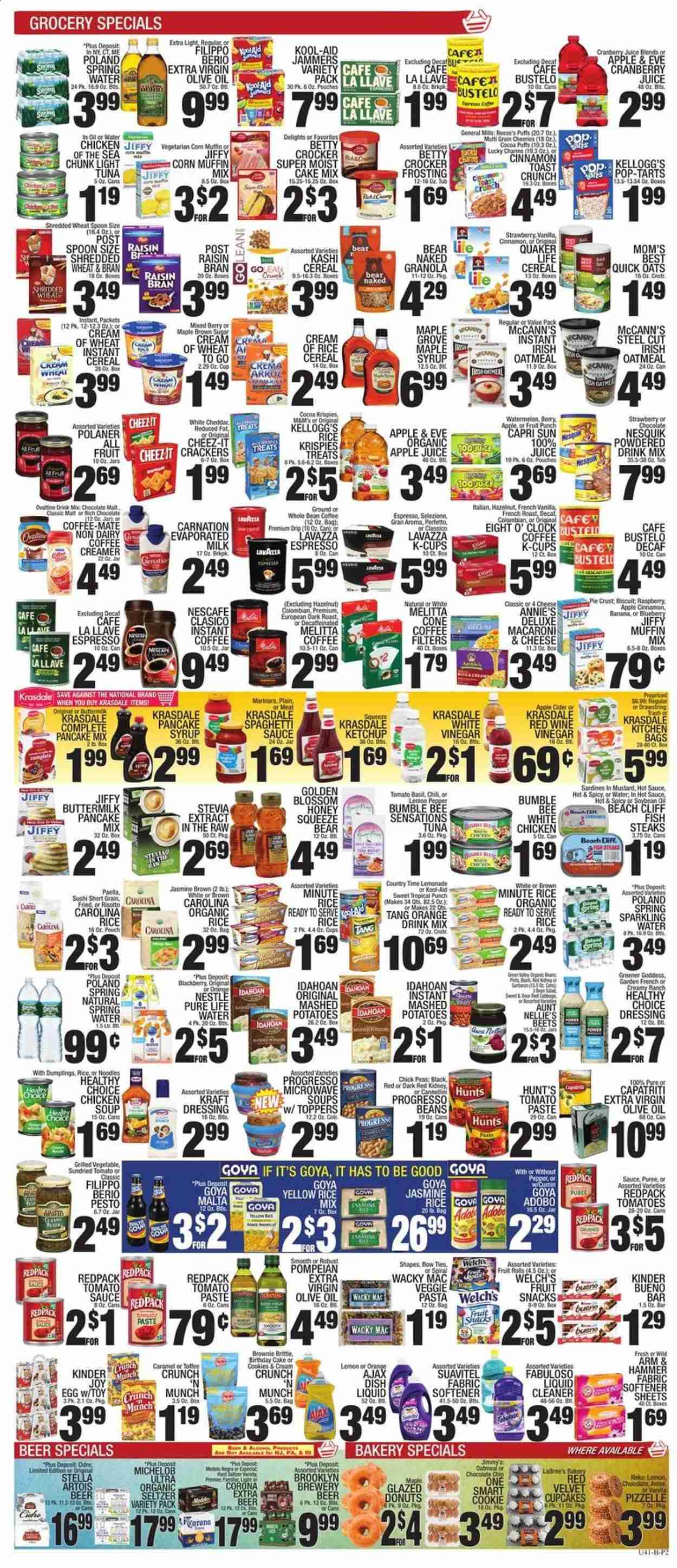 C-Town ad - 01/15/2021 - 01/21/2021. Page 2