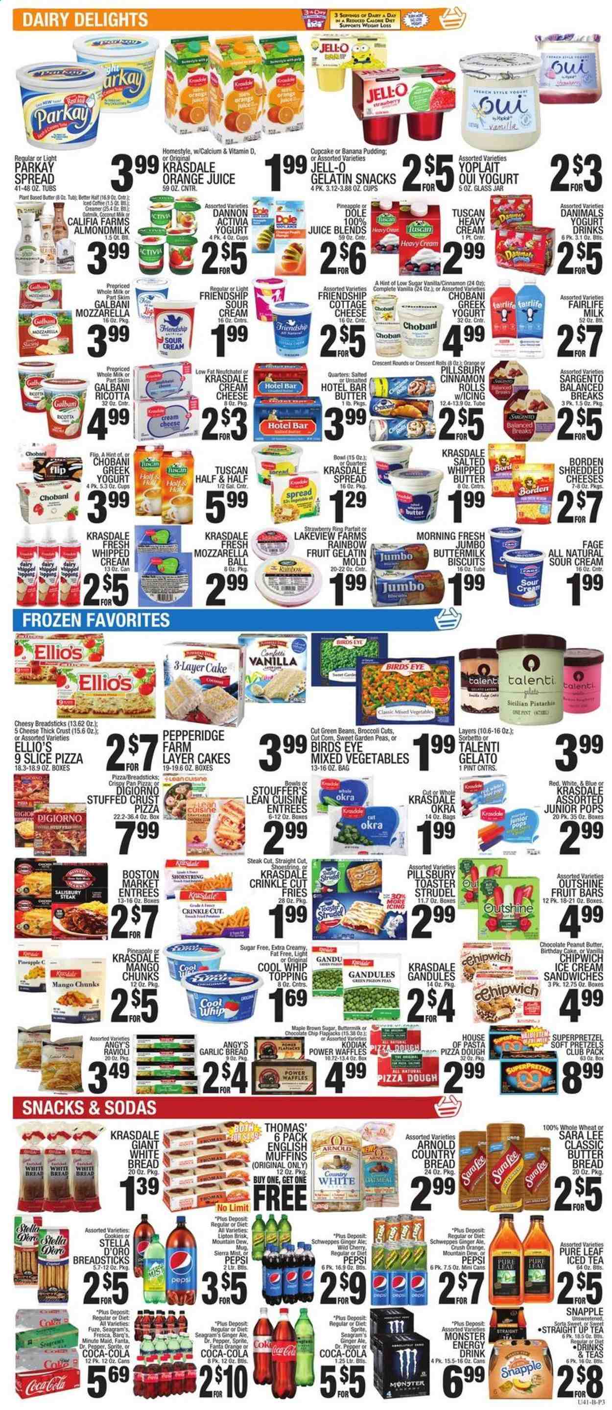 C-Town ad - 01/15/2021 - 01/21/2021. Page 3