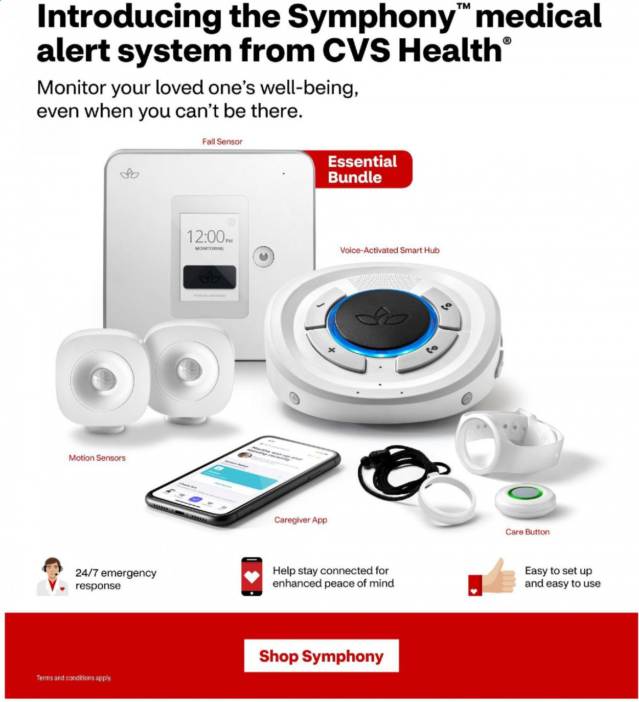CVS Pharmacy ad - 01/17/2021 - 01/23/2021. Page 9