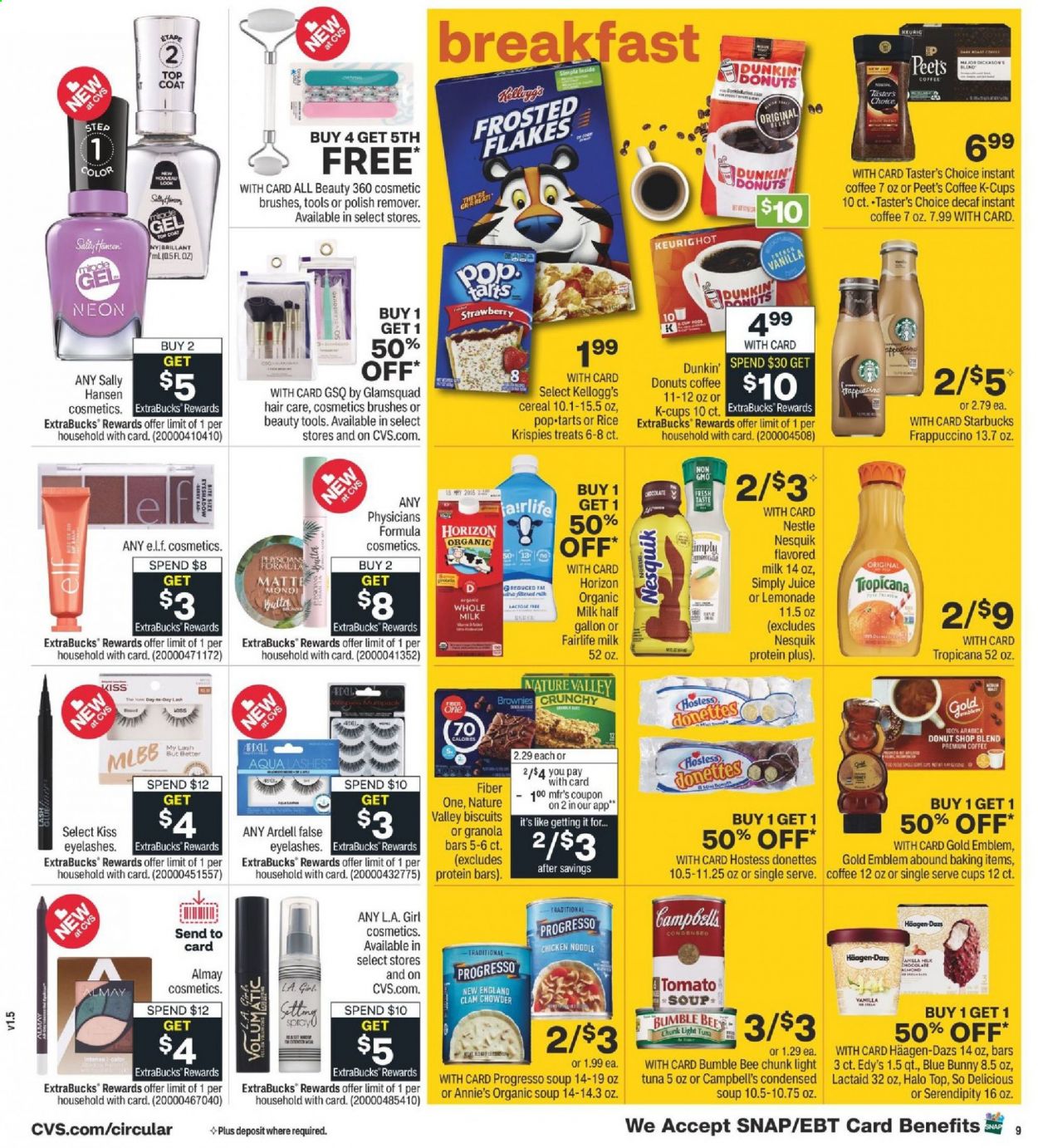 CVS Pharmacy ad - 01/17/2021 - 01/23/2021. Page 14