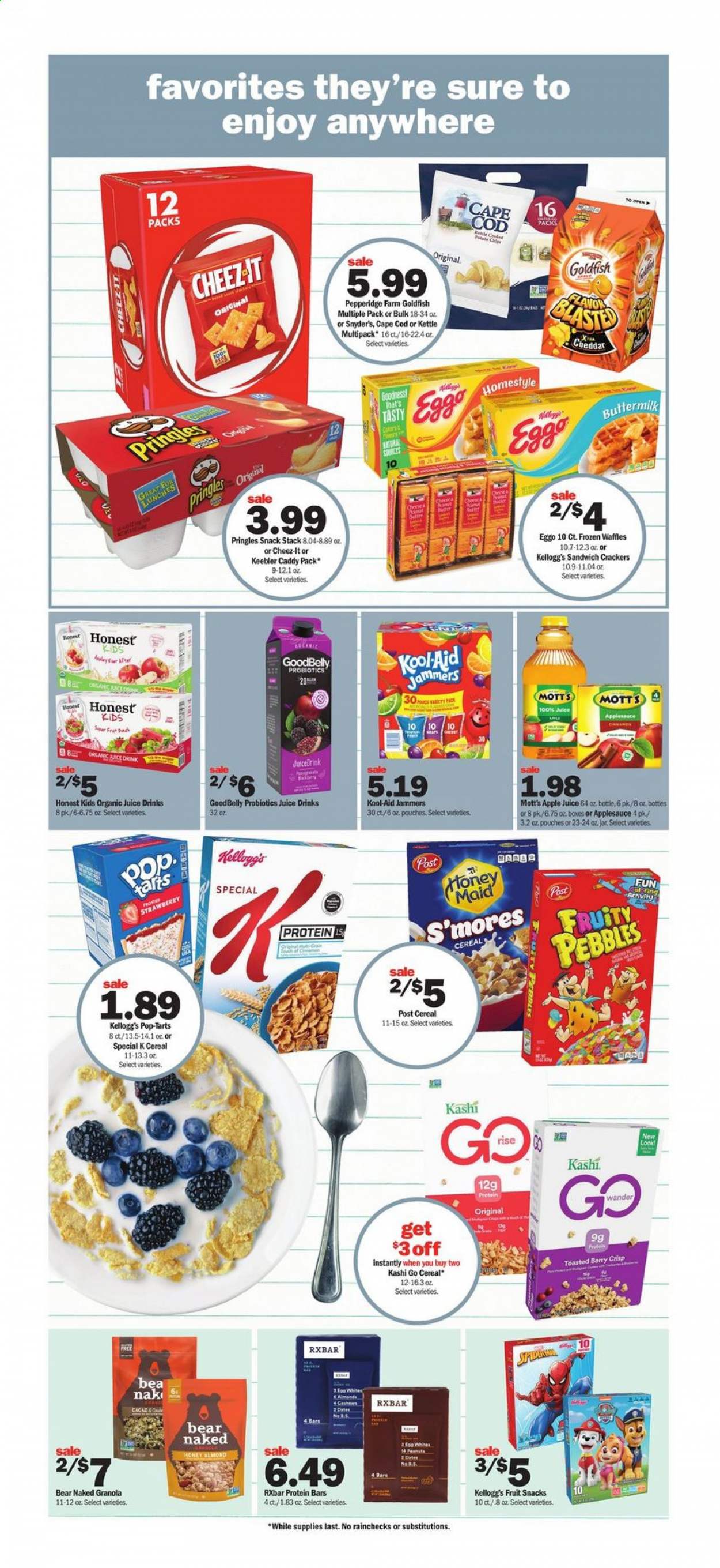 Meijer ad - 01/17/2021 - 01/23/2021. Page 6