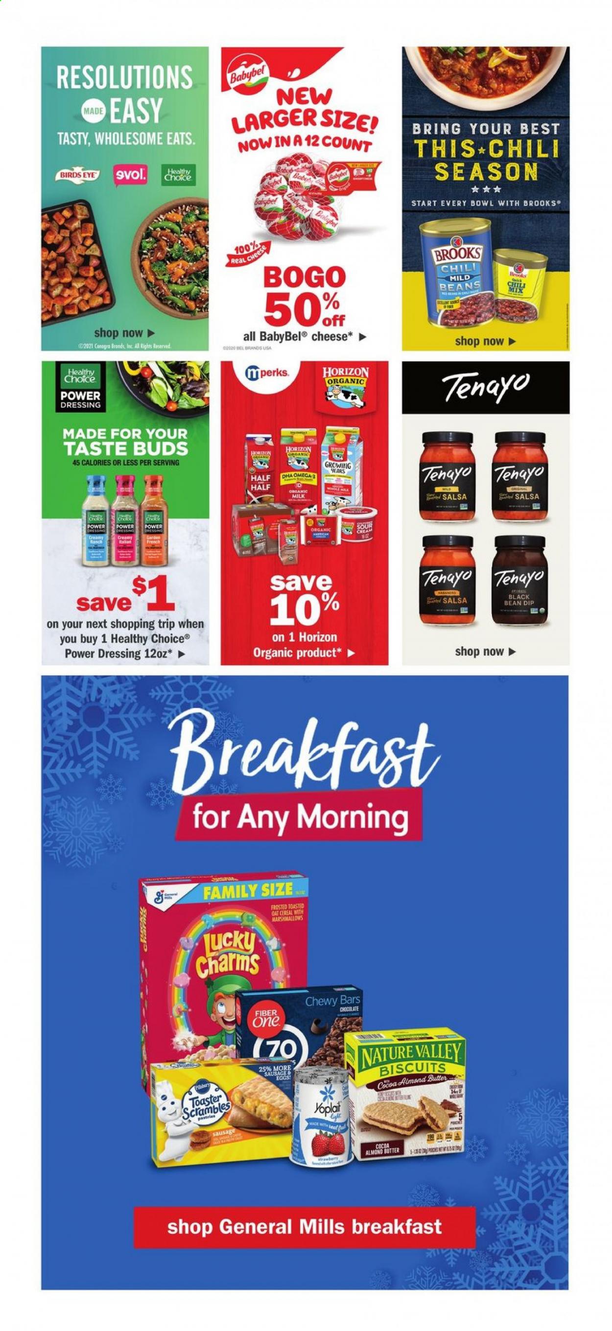 Meijer ad - 01/17/2021 - 01/23/2021. Page 10