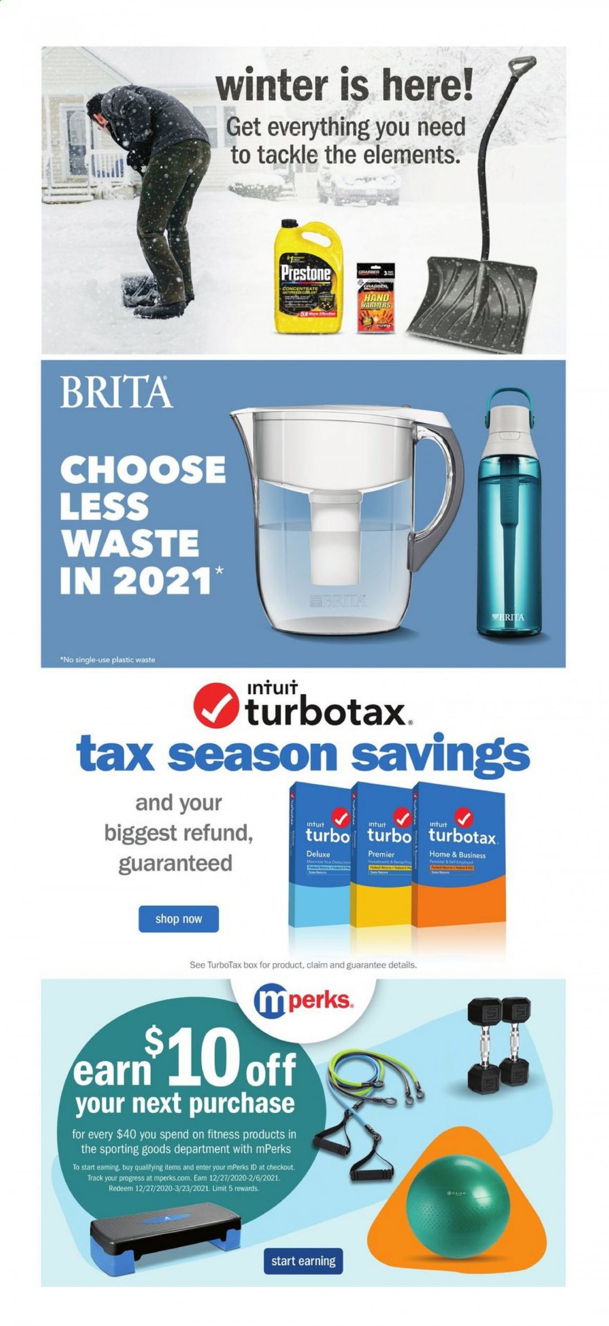 Meijer ad - 01/17/2021 - 01/23/2021. Page 19