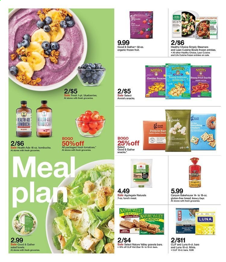 Target ad - 01/17/2021 - 01/23/2021. Page 2