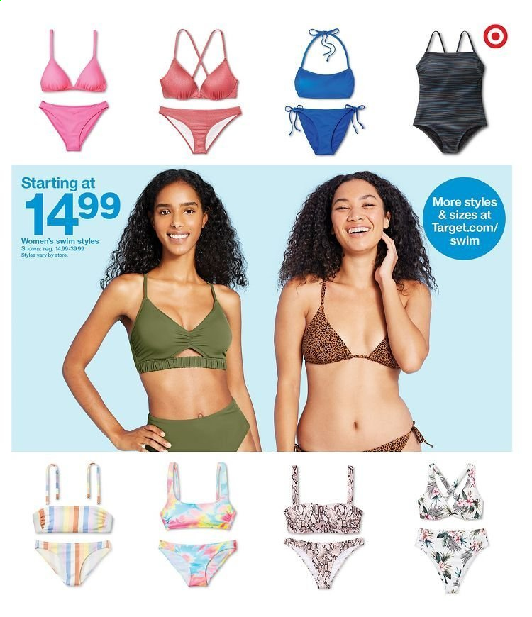 Target ad - 01/17/2021 - 01/23/2021. Page 9