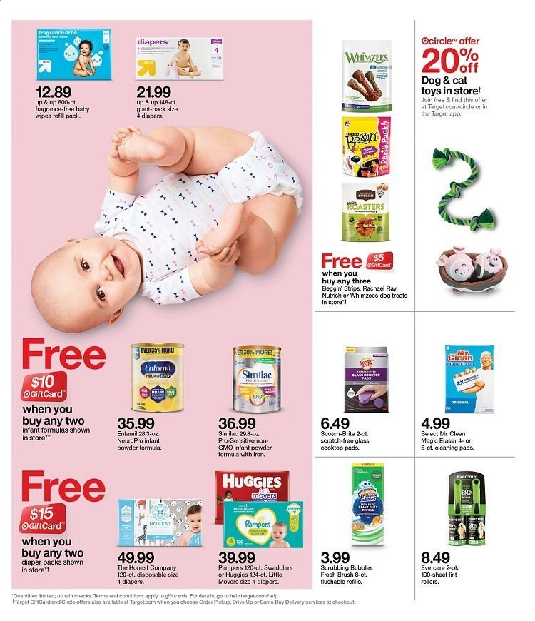 Target ad - 01/17/2021 - 01/23/2021. Page 13