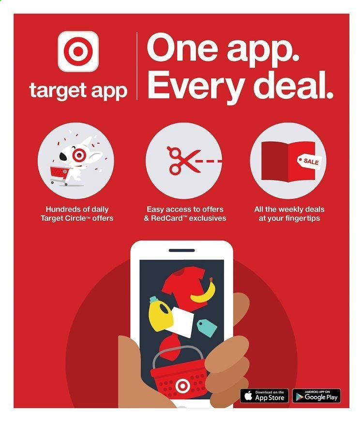 Target ad - 01/17/2021 - 01/23/2021. Page 17