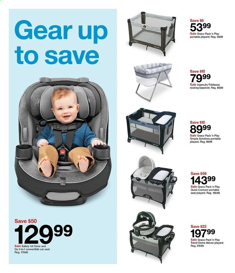 Target ad - 01/17/2021 - 01/23/2021. Page 21