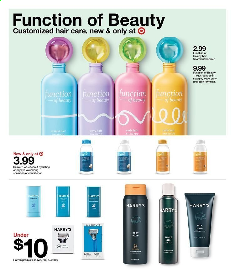 Target ad - 01/17/2021 - 01/23/2021. Page 22