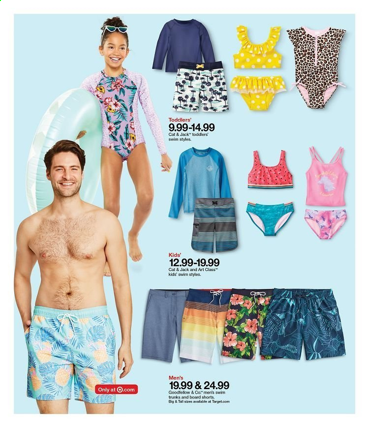 Target ad - 01/17/2021 - 01/23/2021. Page 24