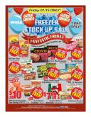 Weis Flyer - 01.15.2021 - 01.15.2021.