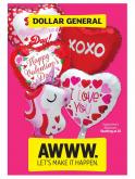 Dollar General Flyer - 01.14.2021 - 02.14.2021.