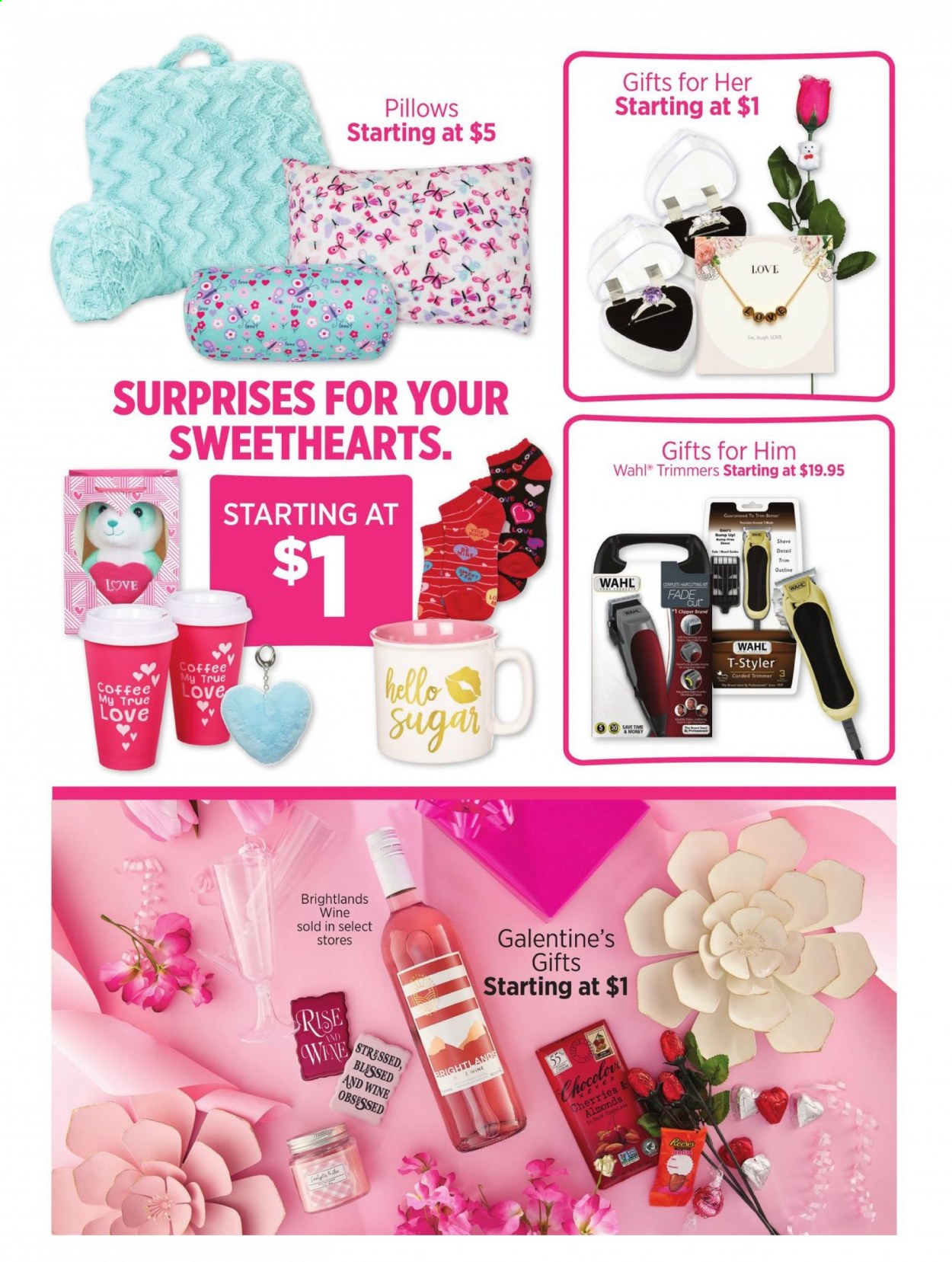 Dollar General ad - 01/14/2021 - 02/14/2021. Page 3