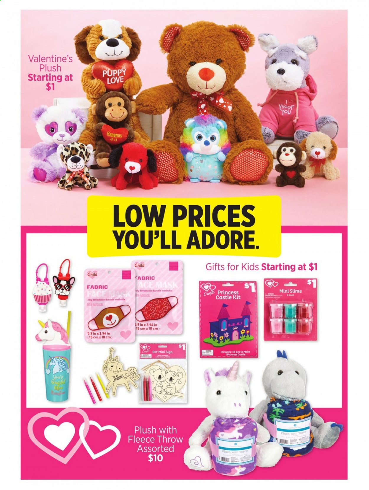 Dollar General ad - 01/14/2021 - 02/14/2021. Page 4