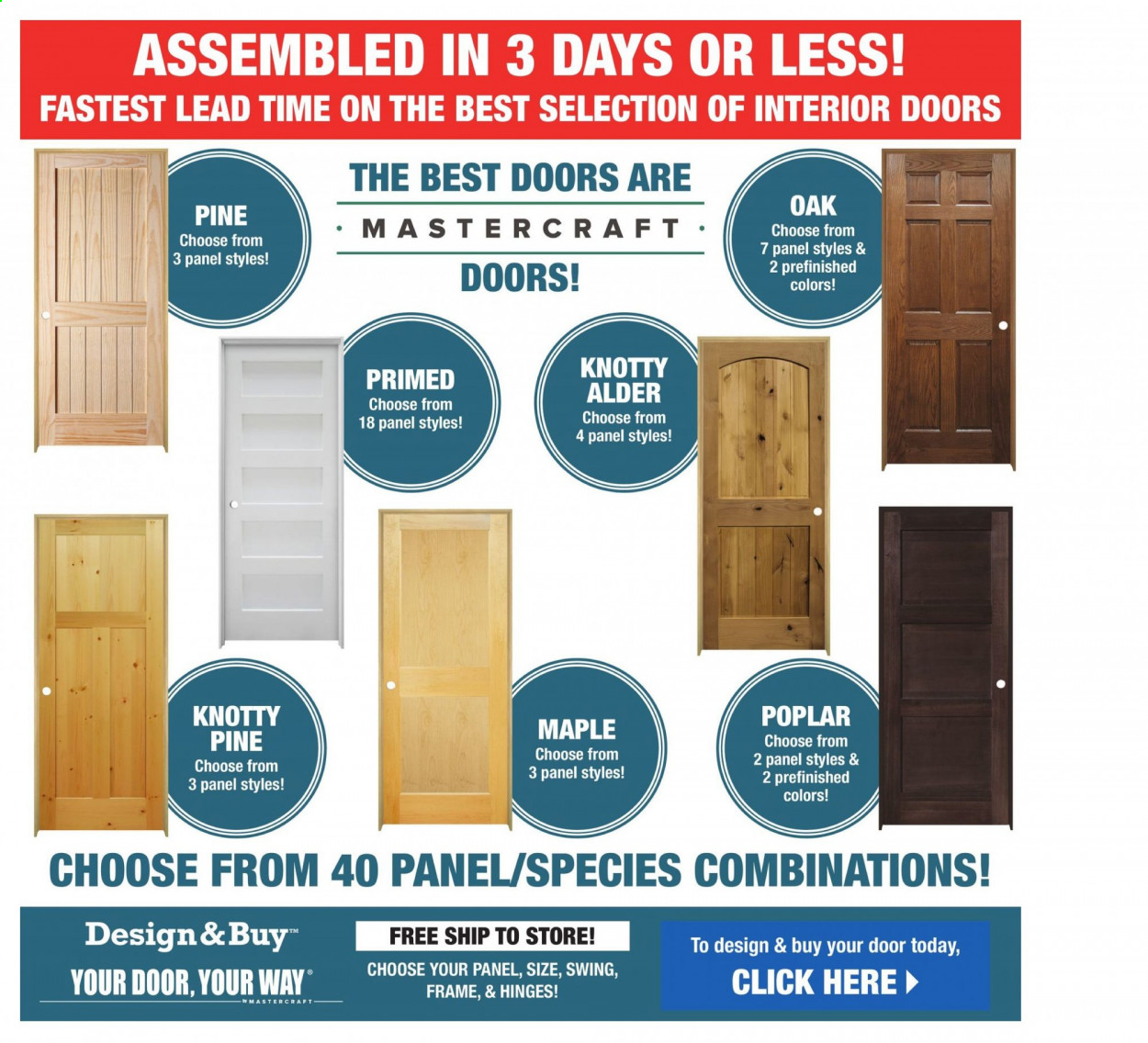 Menards ad - 01/17/2021 - 01/31/2021. Page 5