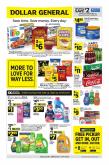 Dollar General Flyer - 01.17.2021 - 01.23.2021.