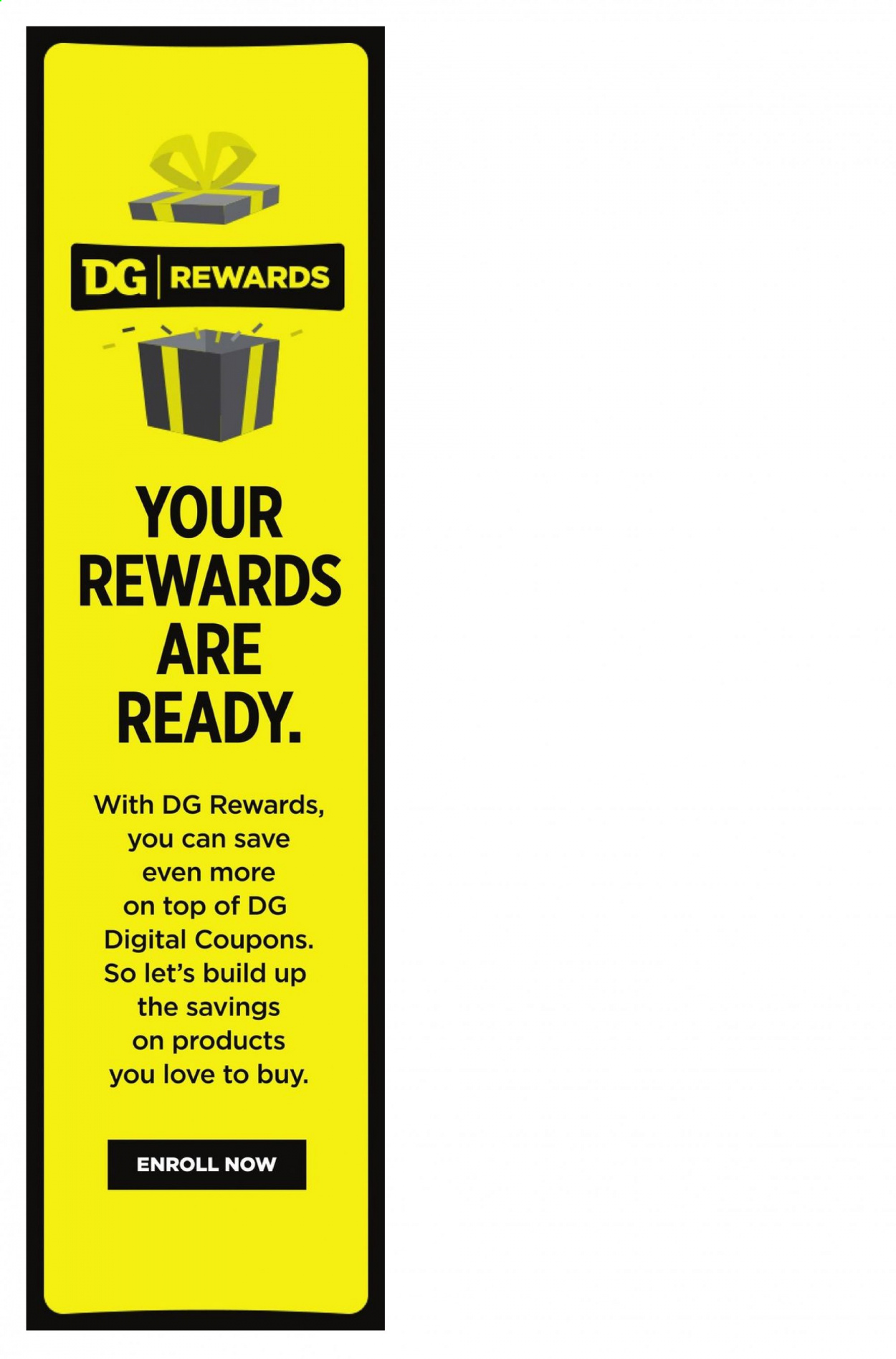 Dollar General ad - 01/17/2021 - 01/23/2021. Page 10