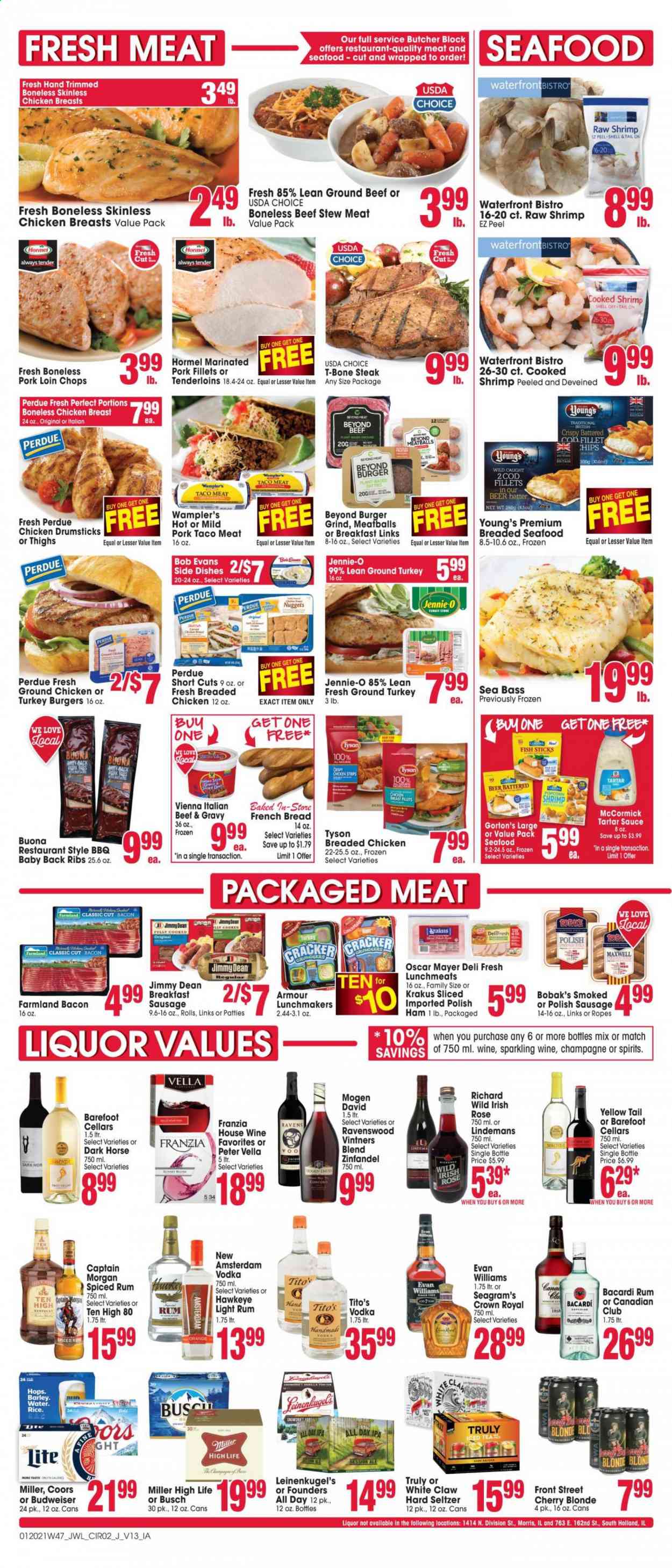 Jewel Osco ad - 01/20/2021 - 01/26/2021. Page 2