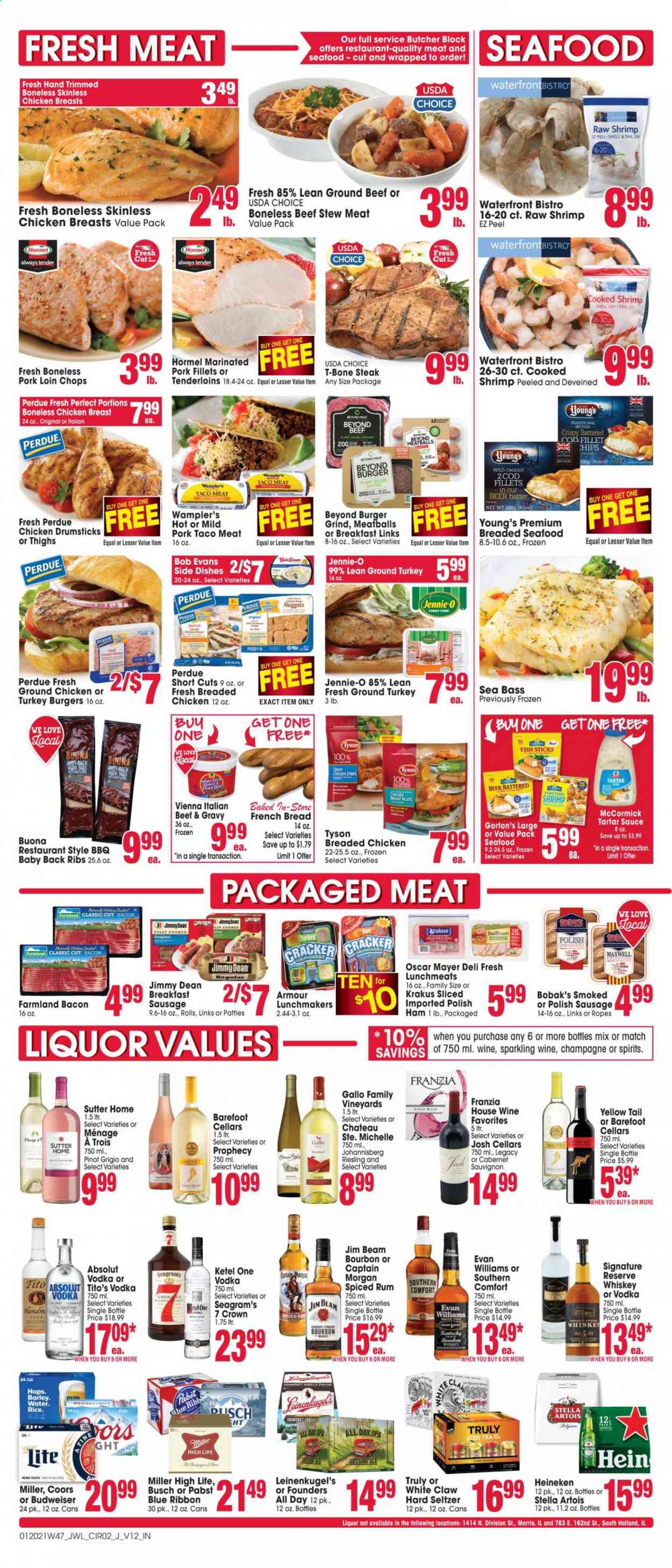 Jewel Osco ad - 01/20/2021 - 01/26/2021. Page 2