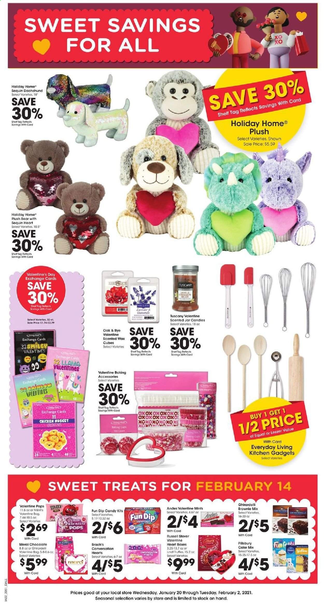 Dillons ad - 01/20/2021 - 02/02/2021. Page 1