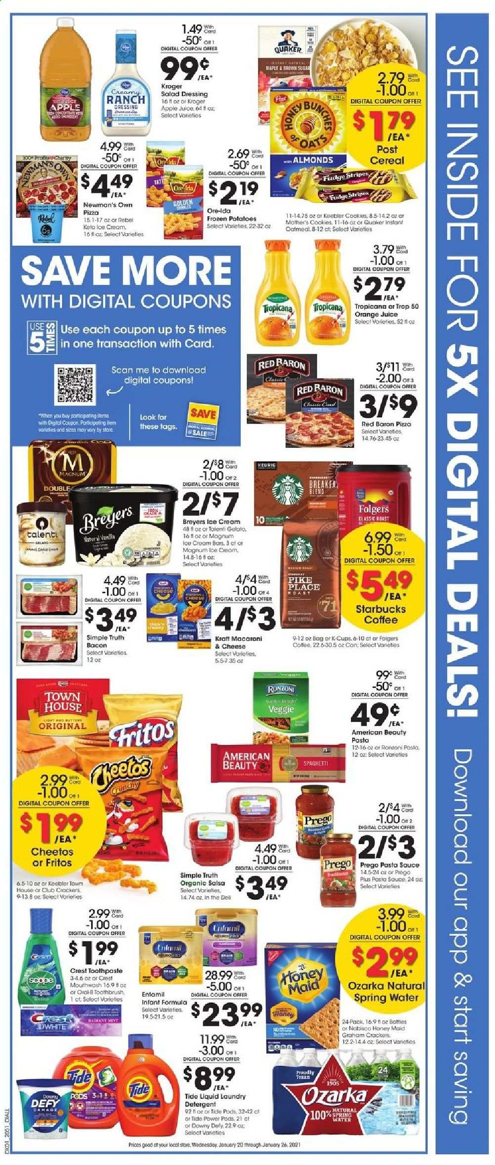 Dillons ad - 01/20/2021 - 01/26/2021. Page 2