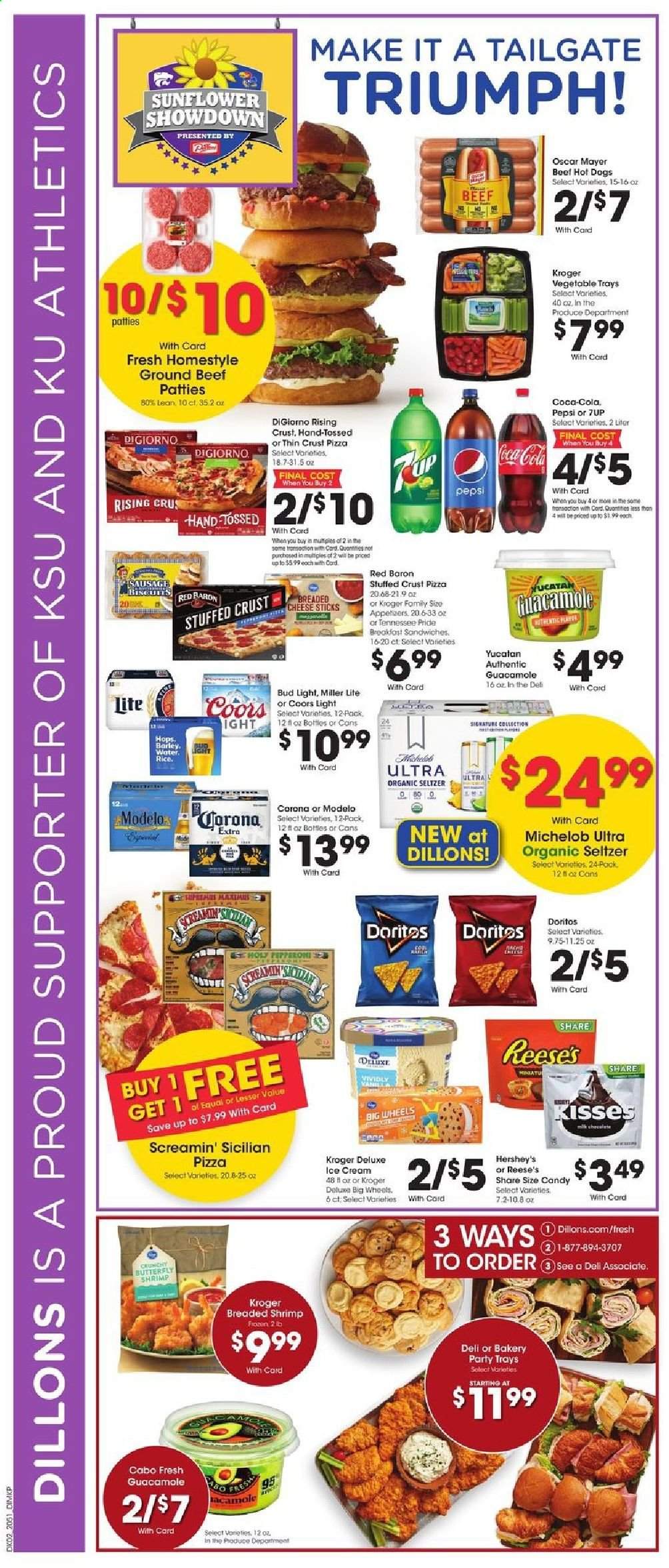 Dillons ad - 01/20/2021 - 01/26/2021. Page 3