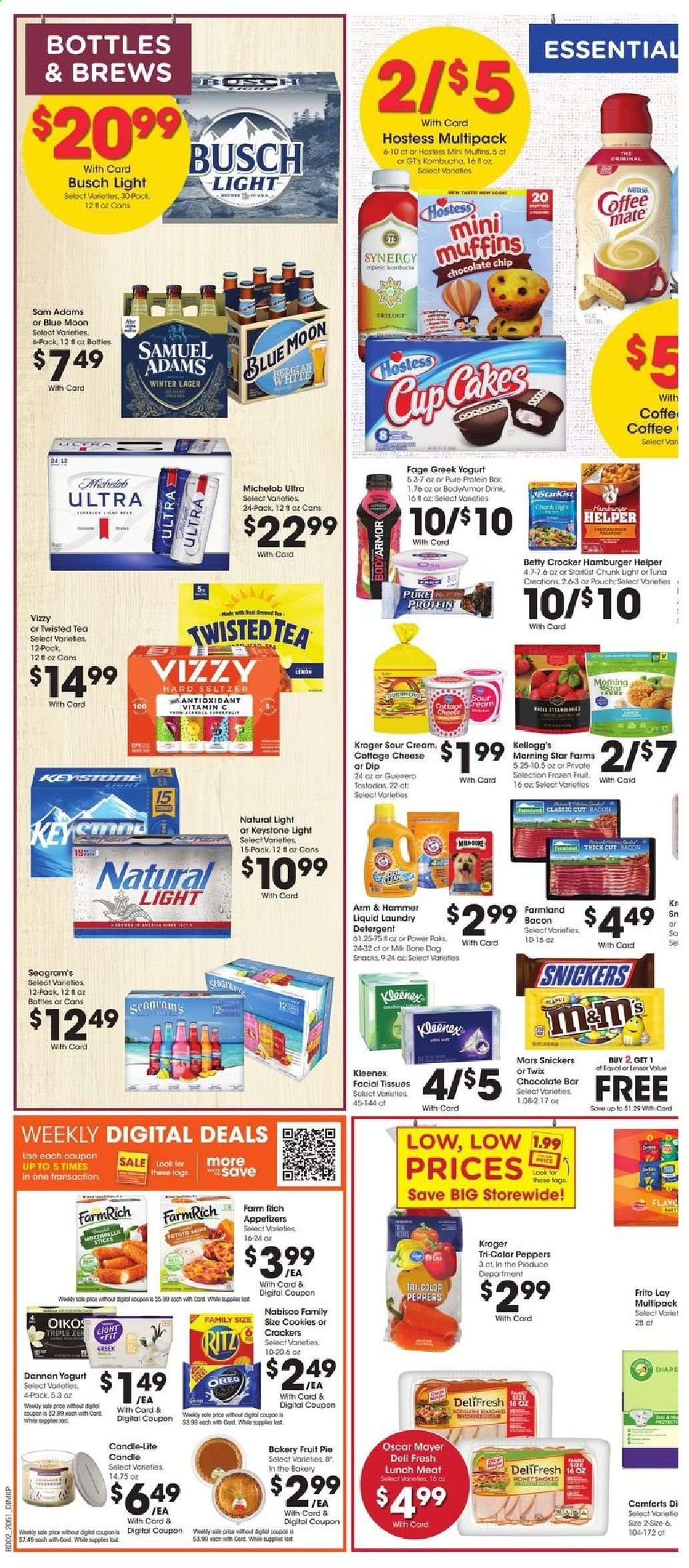 Dillons ad - 01/20/2021 - 01/26/2021. Page 4