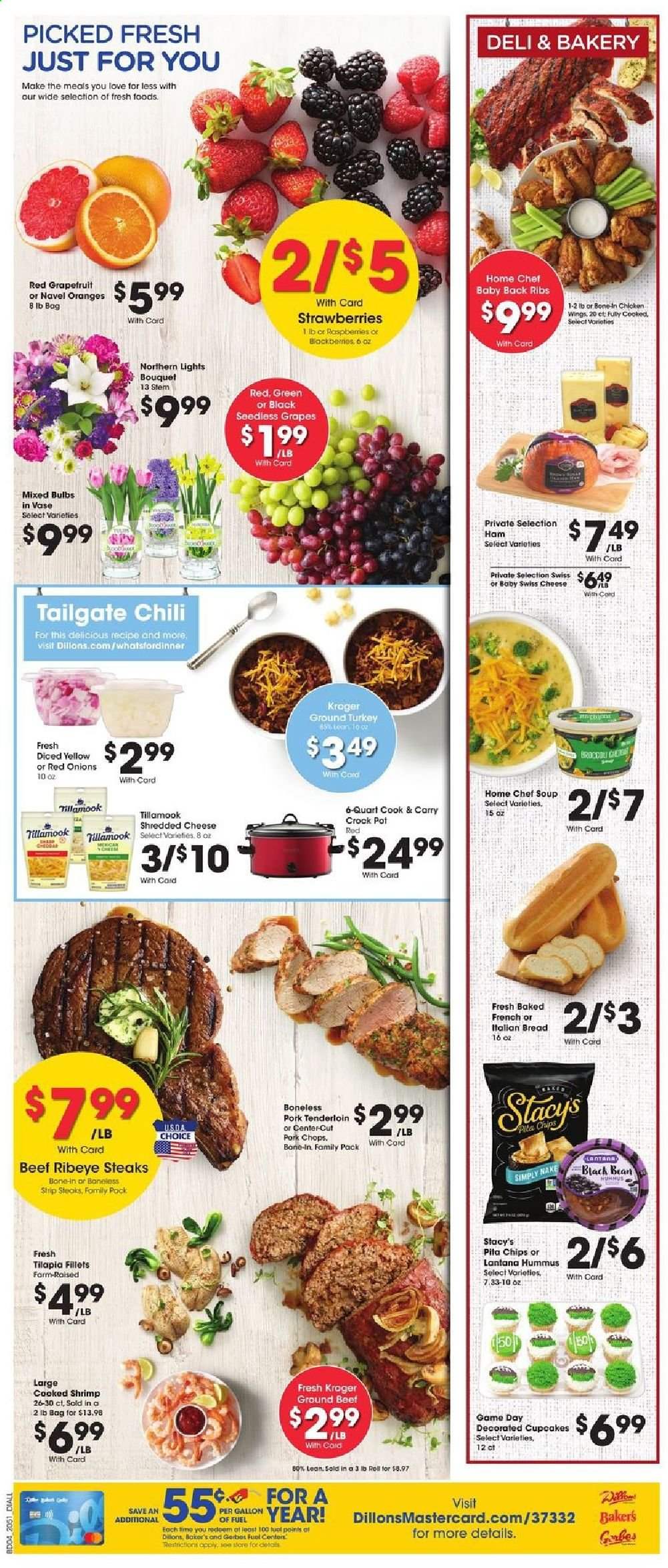 Dillons ad - 01/20/2021 - 01/26/2021. Page 6