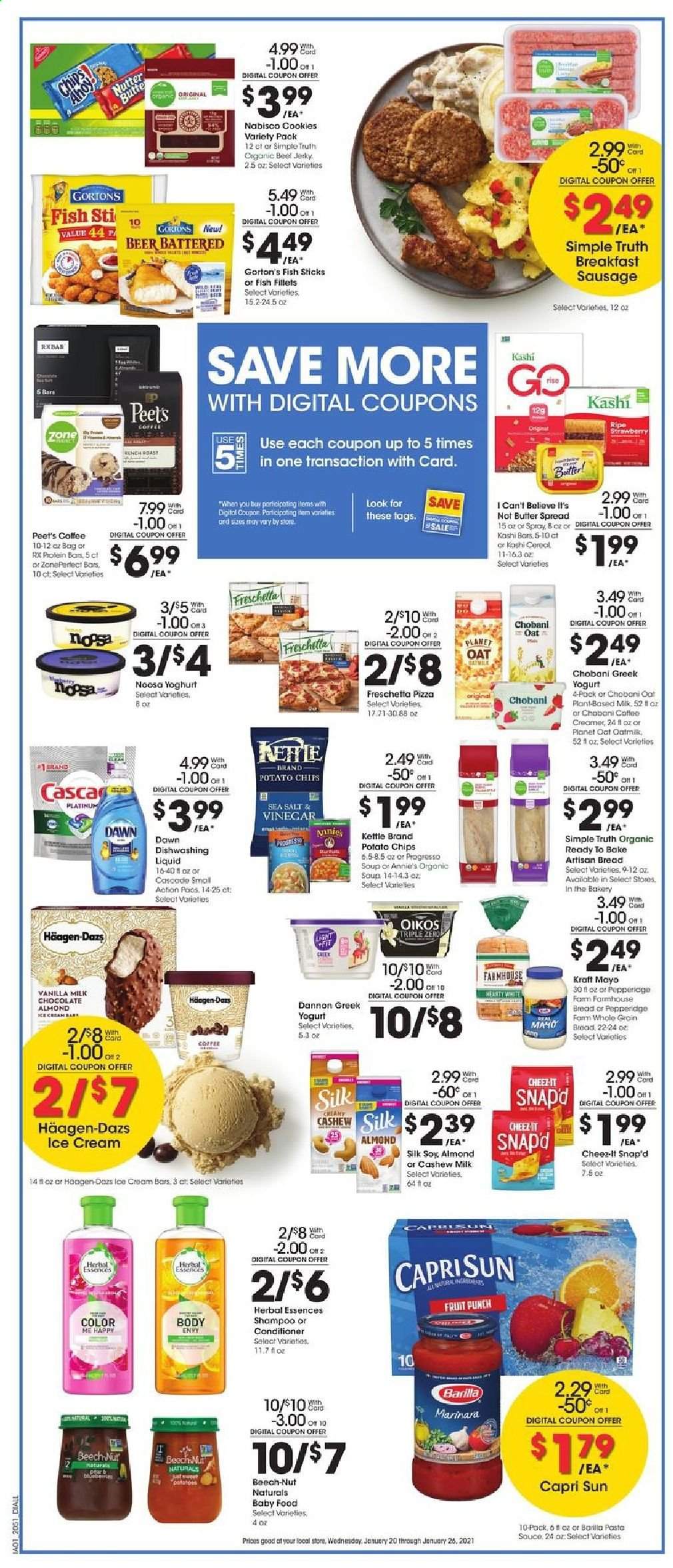 Dillons ad - 01/20/2021 - 01/26/2021. Page 7