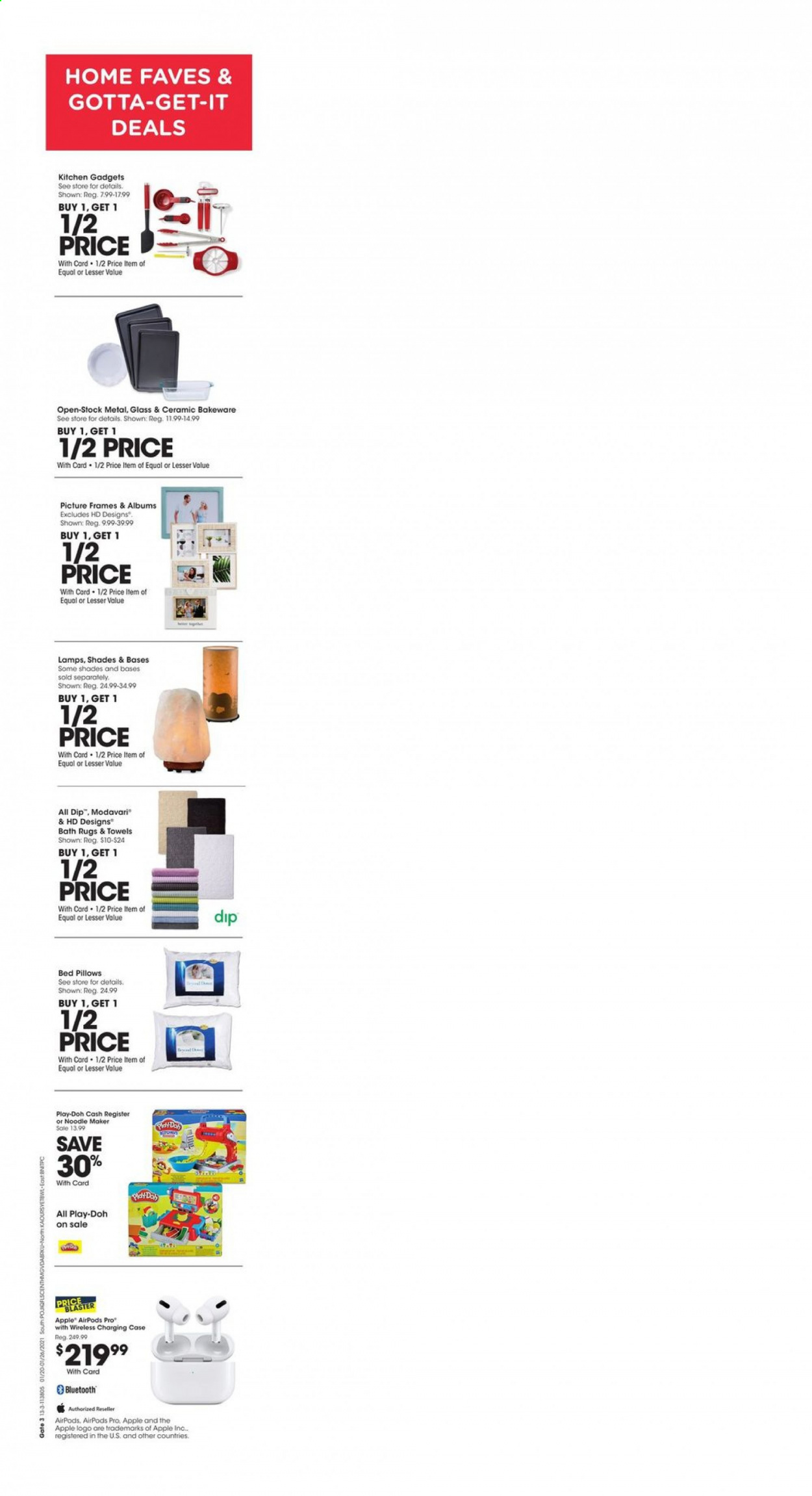 Fred Meyer ad - 01/20/2021 - 01/26/2021. Page 8